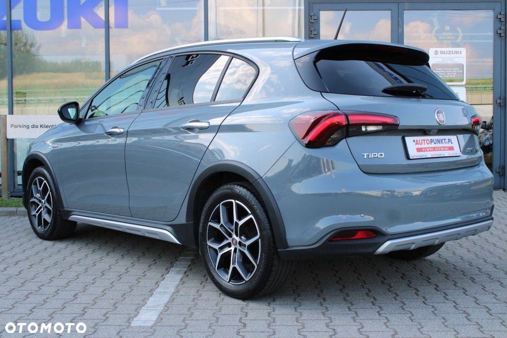Fiat Tipo - 3