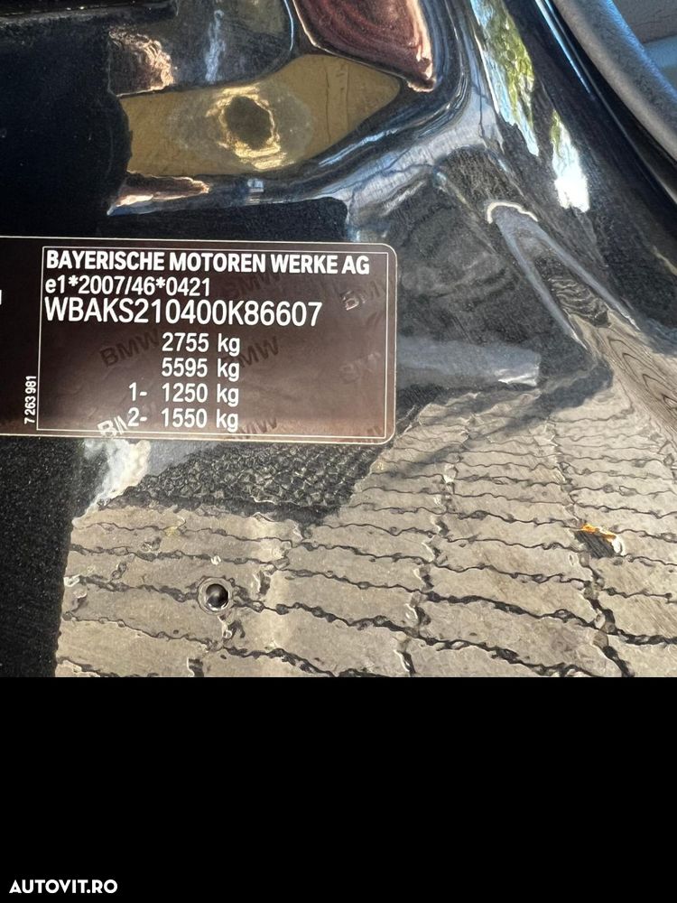 BMW X5 xDrive25d - 10