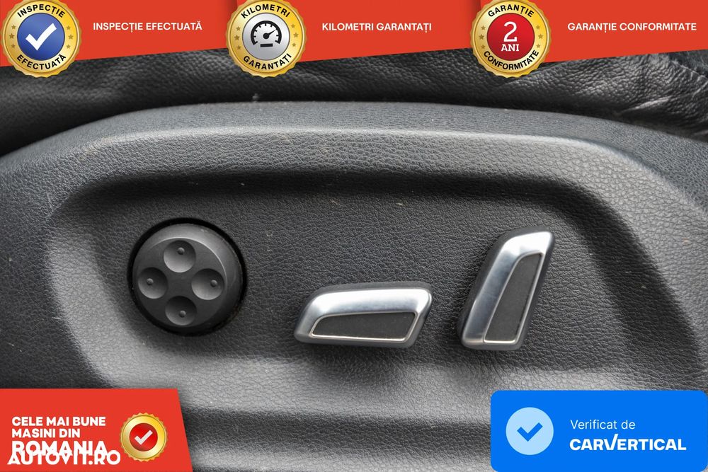 Audi Q5 3.0 TDI Quattro Stronic - 12