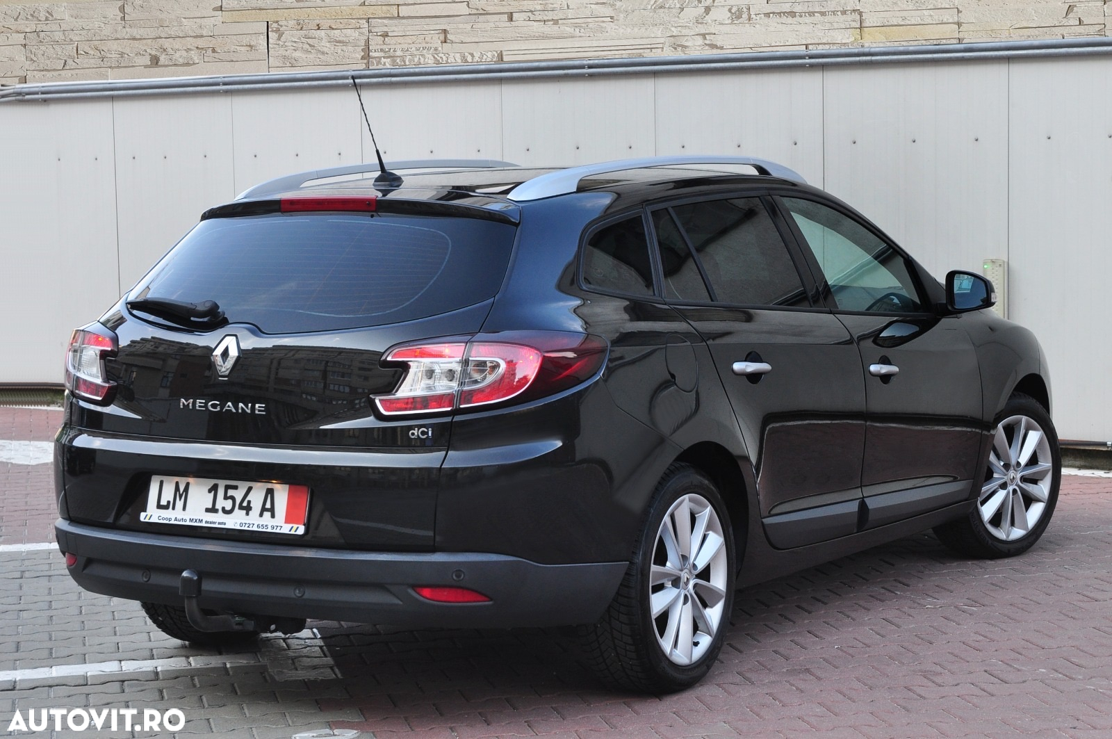 Renault Megane - 4
