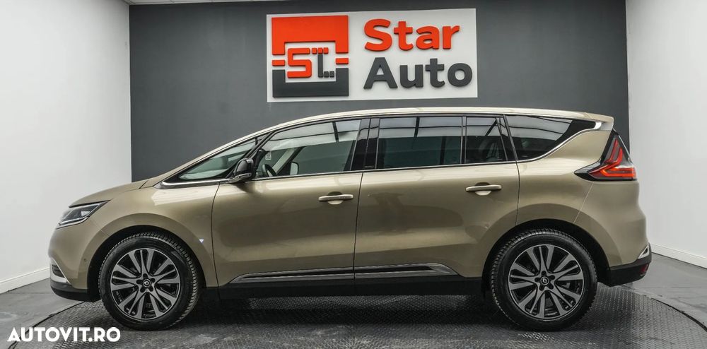 Renault Espace - 11