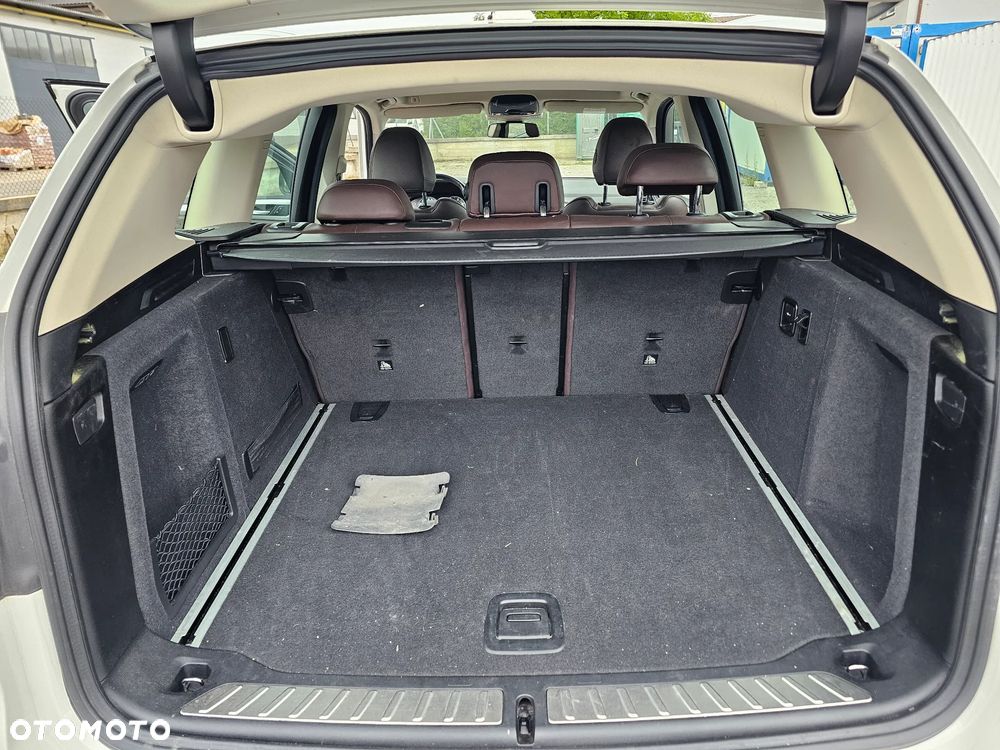 BMW X3 xDrive20d Advantage sport - 29