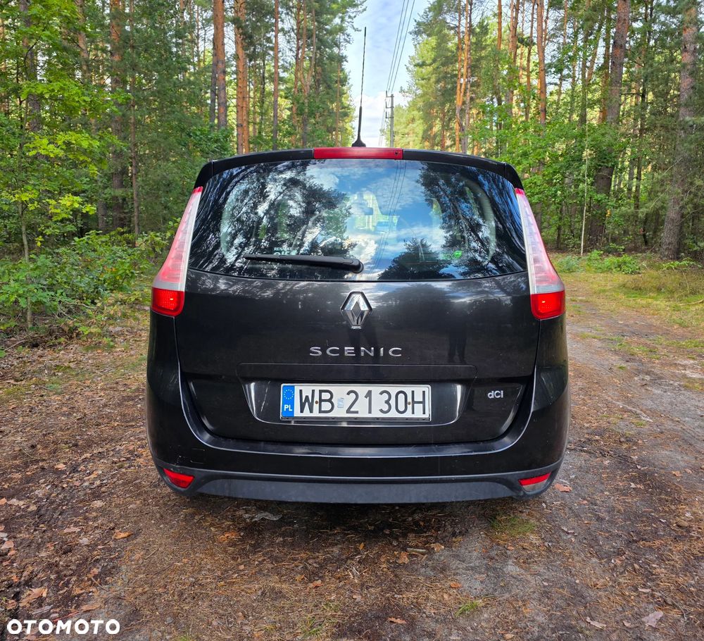 Renault Grand Scenic Gr 1.9 dCi Emotion - 11