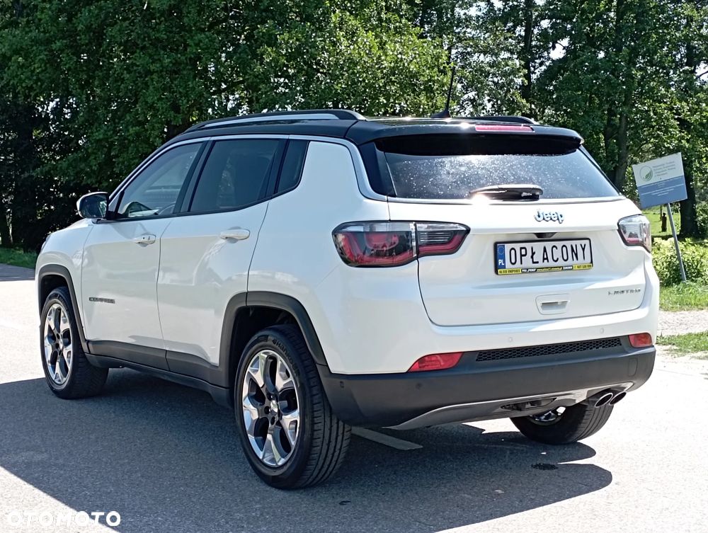 Jeep Compass - 17
