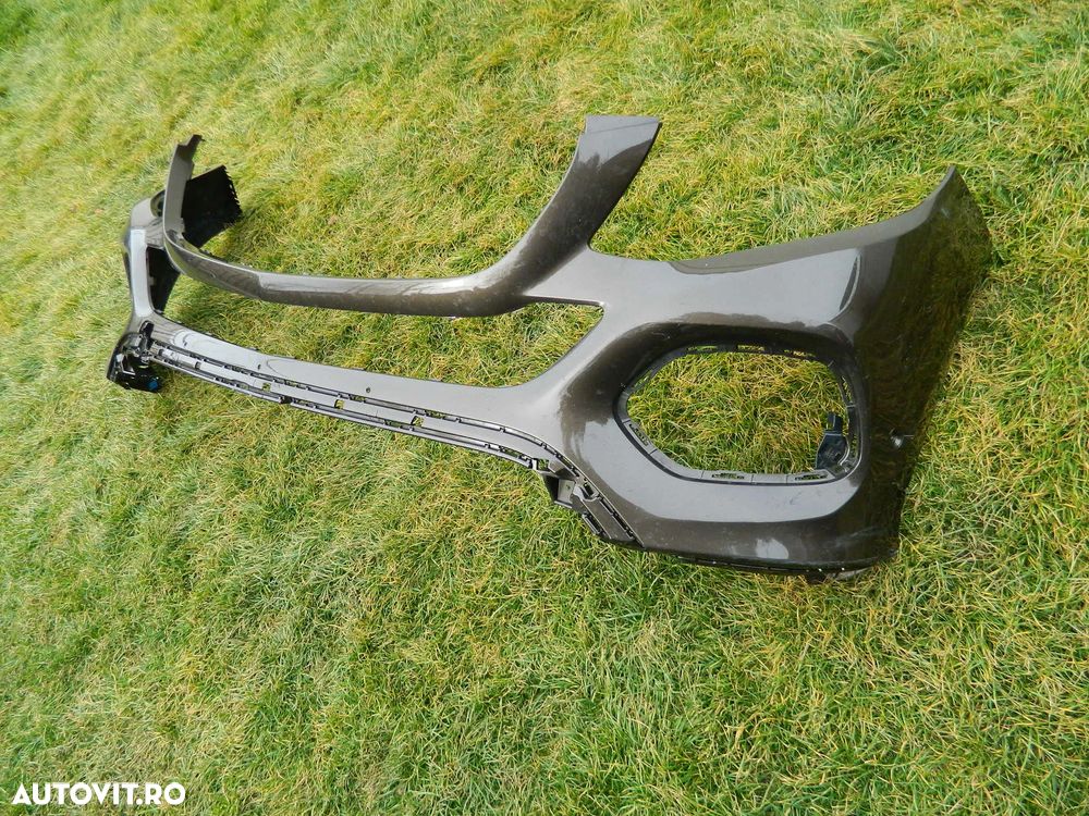 Bara fata Mercedes GLE W166 model 2016-2019 cod A1668859225 - 4