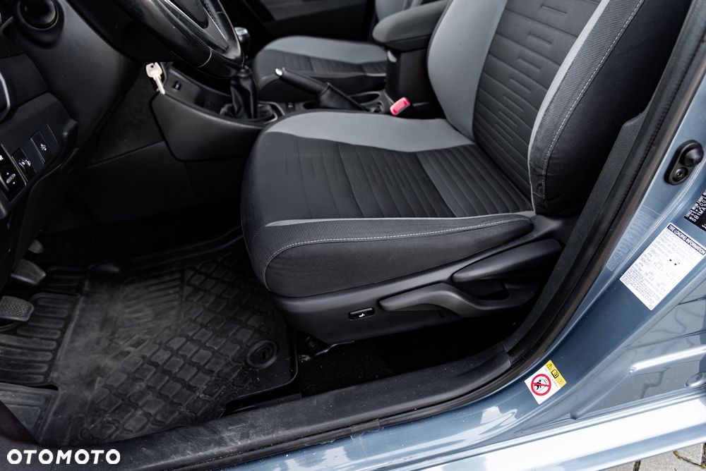 Toyota Auris 1.2 Turbo Edition-S - 18