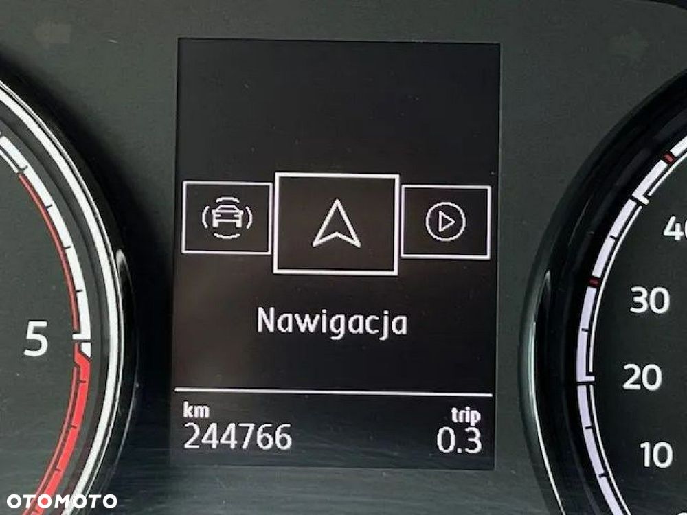 Volkswagen Transporter - 24