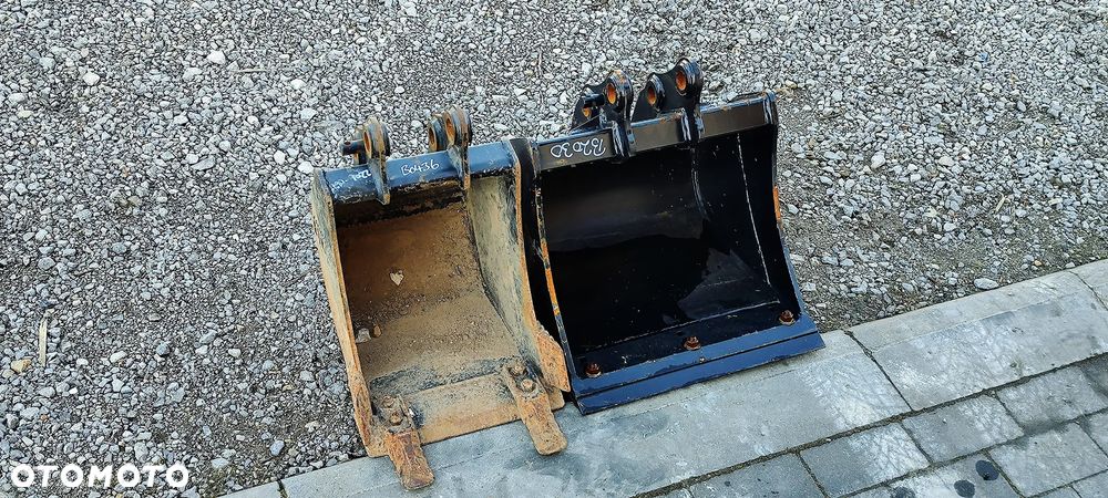 Bobcat Bobcat E 26 mini koparka ful opcja jak nowa 3 łyżki szyb. hydr. sprowadzona okazja 1 wł. - 5