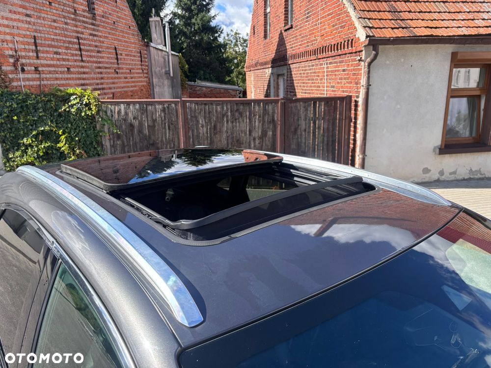 Citroën DS7 BlueHDI 130 DS PERFORMACE Line - 31