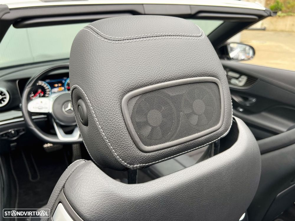 Mercedes-Benz E 220 - 51