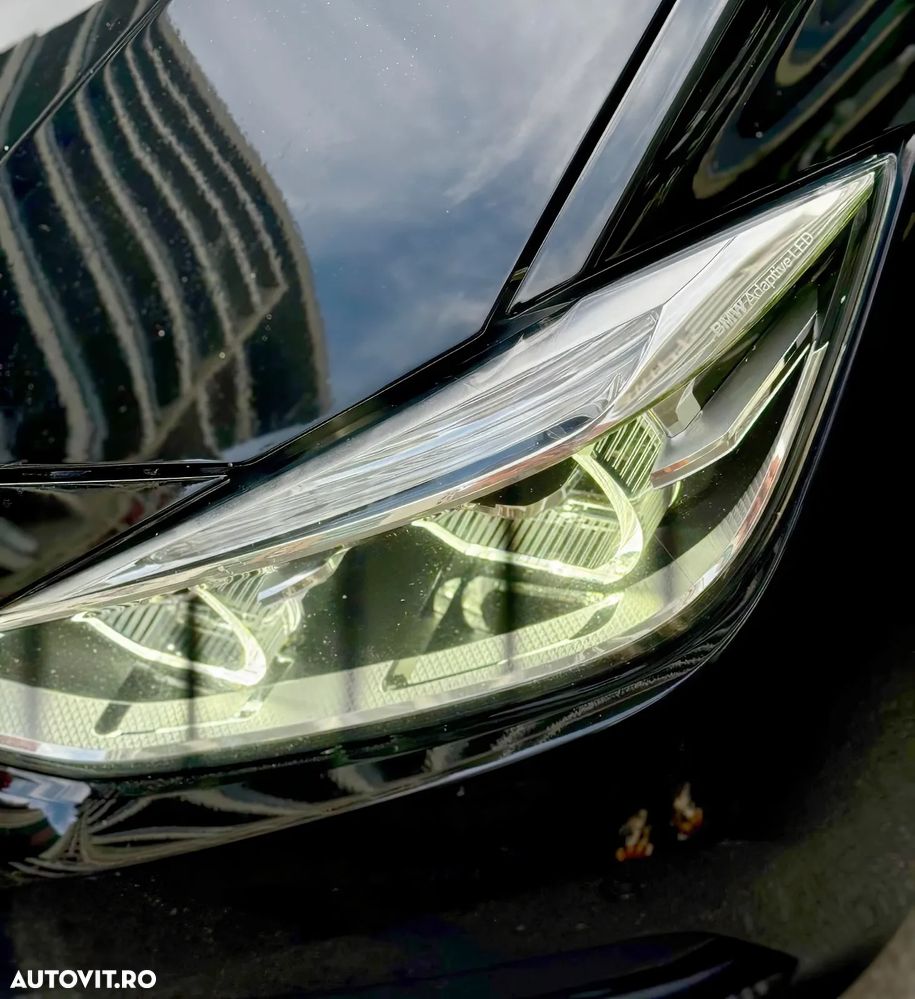 BMW Seria 3 320d xDrive Sport-Aut. Advantage - 21