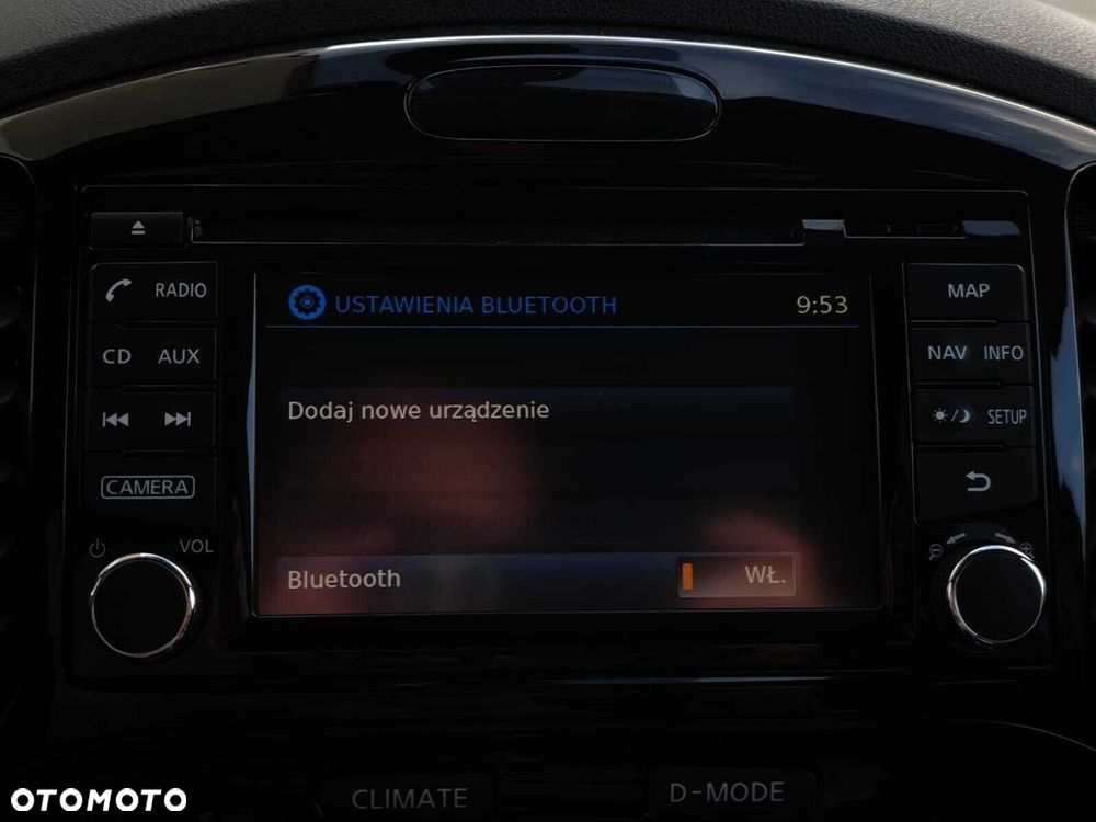 Nissan Juke 1.6 N-Connecta - 27