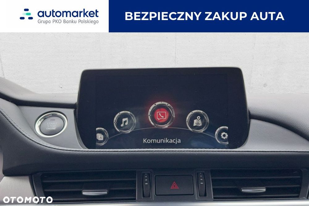 Mazda 6 2.0 SKYMotion - 11