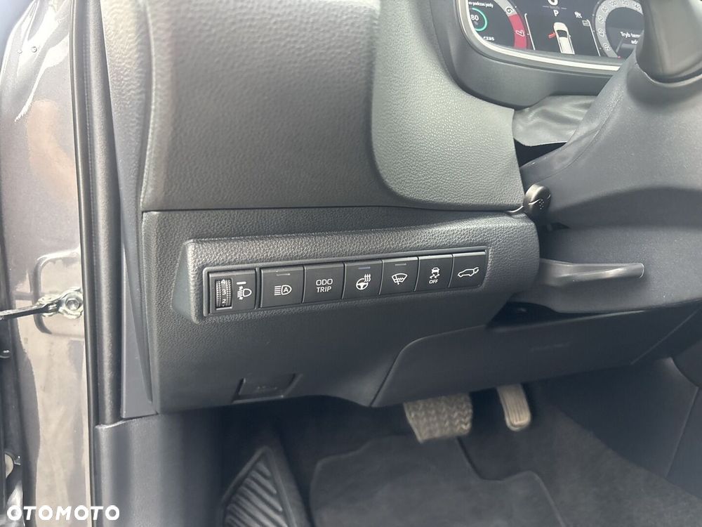 Toyota Corolla 2.0 Hybrid GR Sport - 21