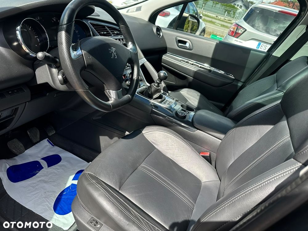 Peugeot 3008 - 9