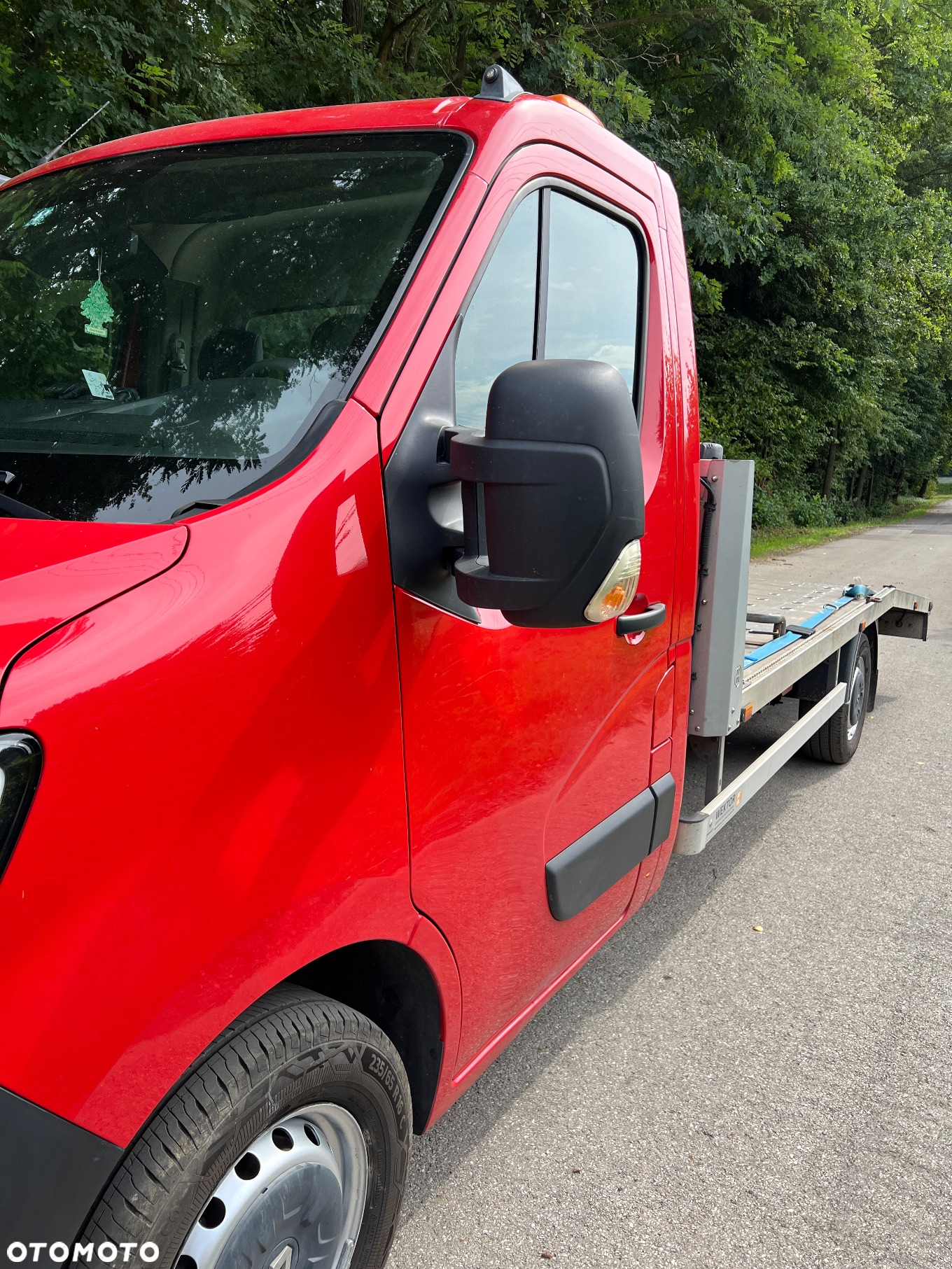 Renault MASTER - 16