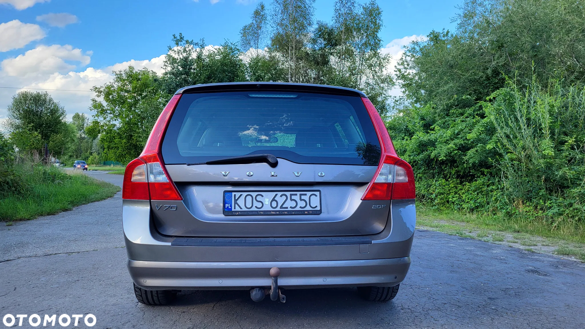 Volvo V70 2.0 Summum - 6