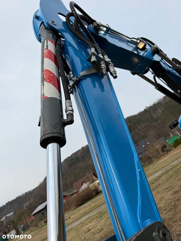 Wacker Neuson EW100 Koparka Kołowa 11 ton. NISKI PRZEBIEG.  3x łamane Ramię. Klima. Pompa ON. 2 Łyżki. Dodatkowe 3 sekcje Hydrauliczne. z upadłośći Norweskiej. Maszyna Jak Nowa z salonu! 2799 mtg. PERKINS silnik 130km. STABILIZATORY Klima. DEKRA 2026r. Książka serwisowa. Szybkozłącze Hydr. Skrętne ramie. Ani deka luzów i wycieków. Pełny Oryginał. Nie picowana na sprzedaż. OKAZJA - 31