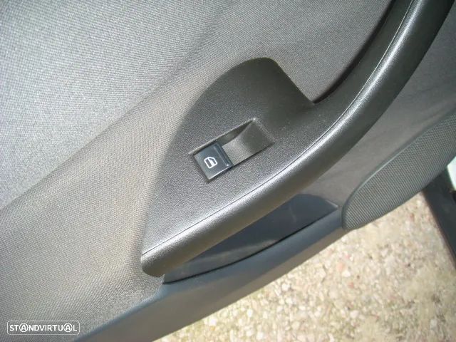 SEAT Altea 1.6 TDI ITECH Ecomotive - 36