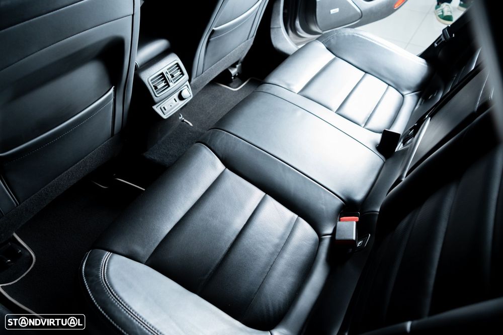 Renault Talisman ENERGY dCi 160 EDC INITIALE PARIS - 33