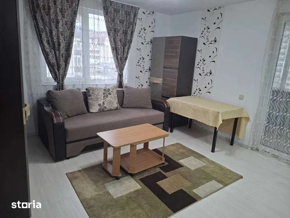 Apartament modern, nou, gata de locuit, Floresti, strada Porii — fotografia 1