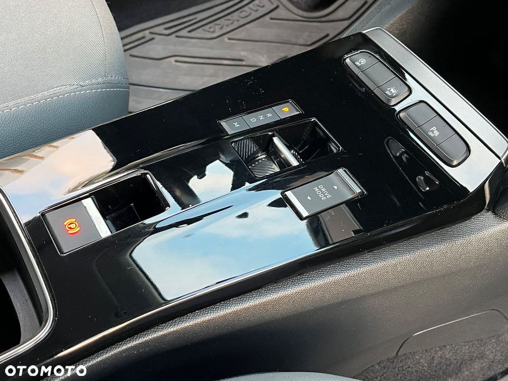 Opel Mokka 1.2 T Elegance S&S - 33