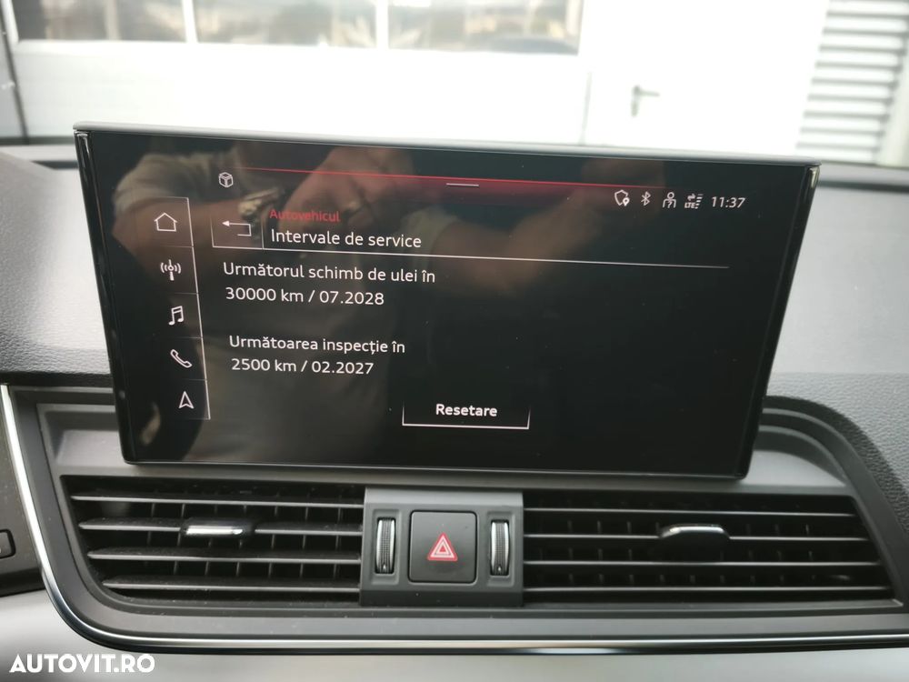 Audi Q5 40 TDI quattro S tronic - 24