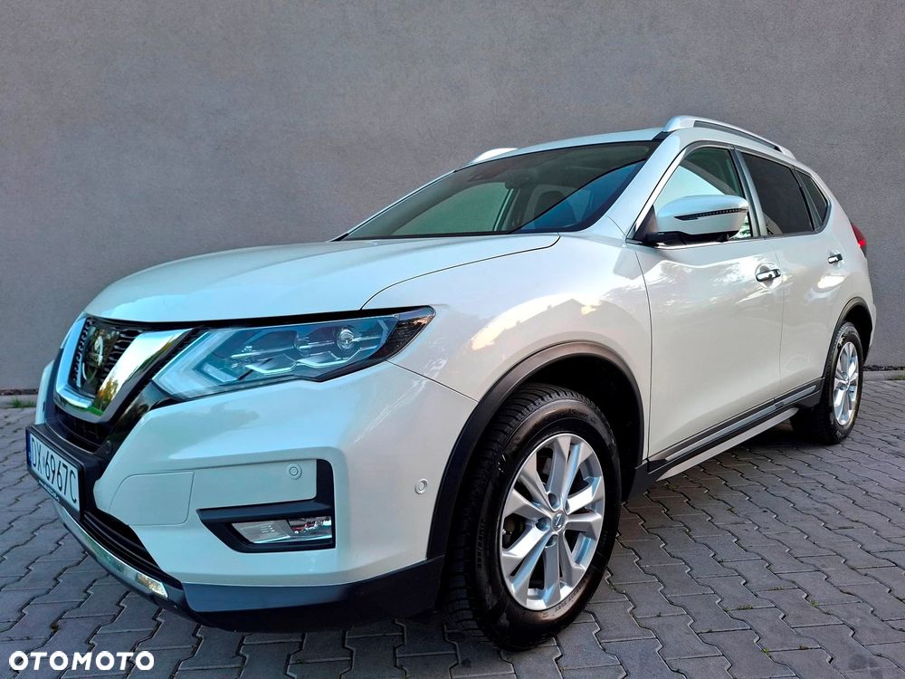 Nissan X-Trail 1.6 DIG-T Tekna - 1