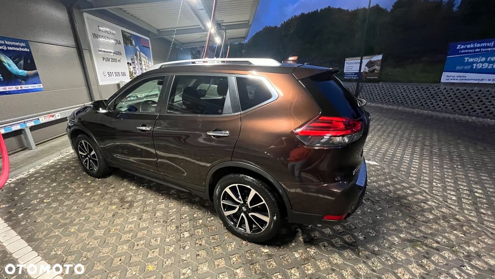 Nissan X-Trail 1.6 DIG-T N-Connecta 2WD - 6