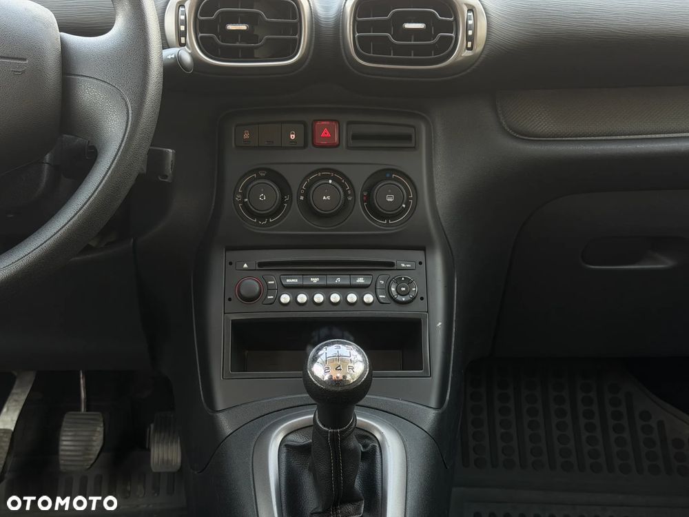 Citroën C3 Picasso 1.4i Seduction Plus - 13