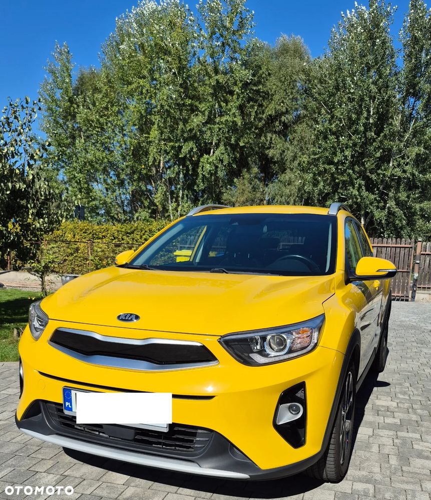 Kia Stonic 1.4 L - 2
