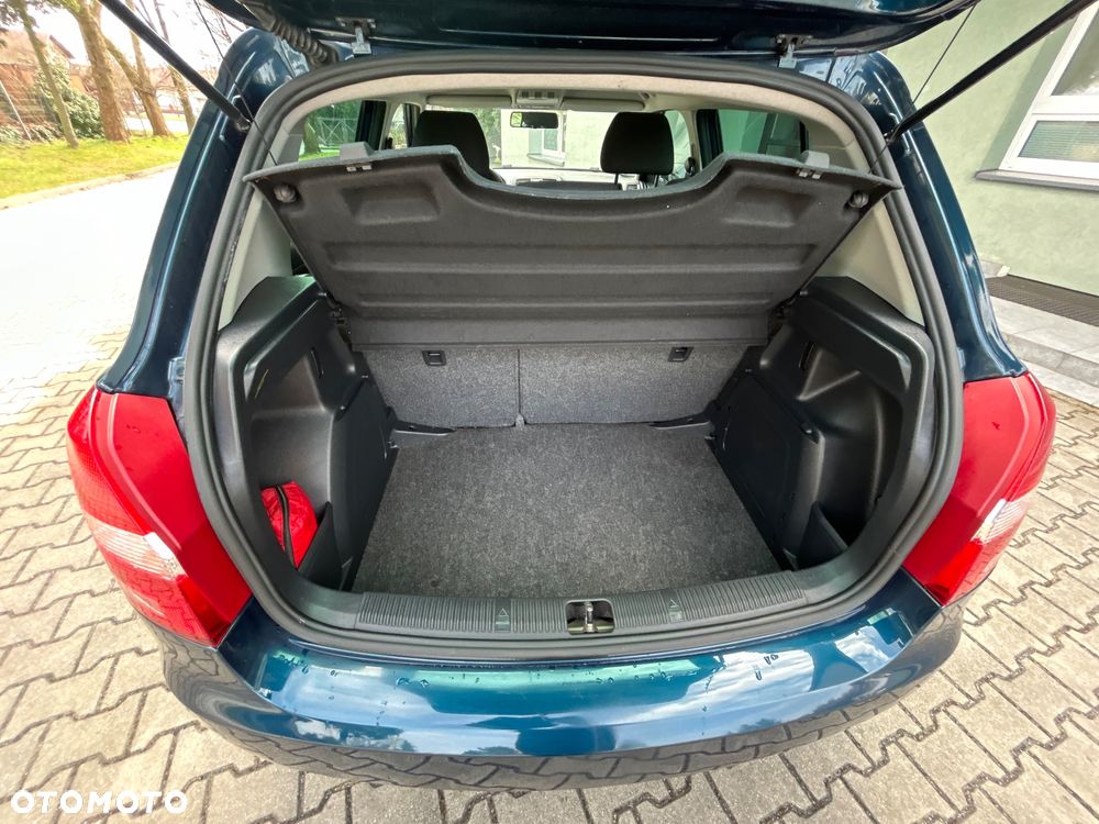 Skoda Fabia 1.2 12V Active - 8