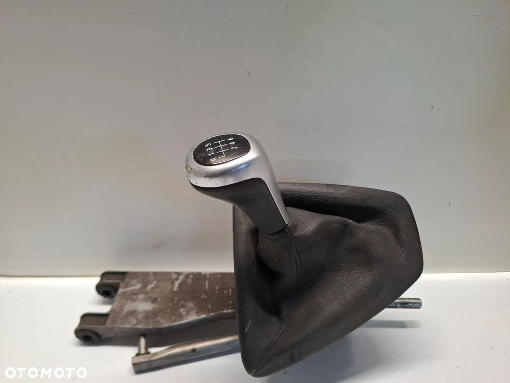 WYBIERAK LEWAREK BIEGOW BMW E81 E82 E84 E87 E88 E90 E91 7532492 1.8 2.0B SLASK WYSYLKA VAT - 1