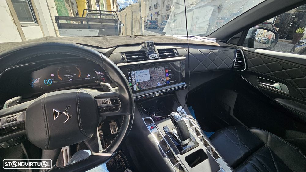 DS DS7 Crossback E-Tense Rivoli EAT8 - 6