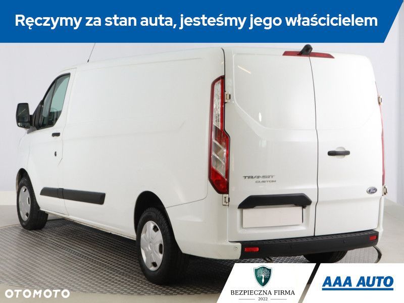 Ford transit-custom - 6