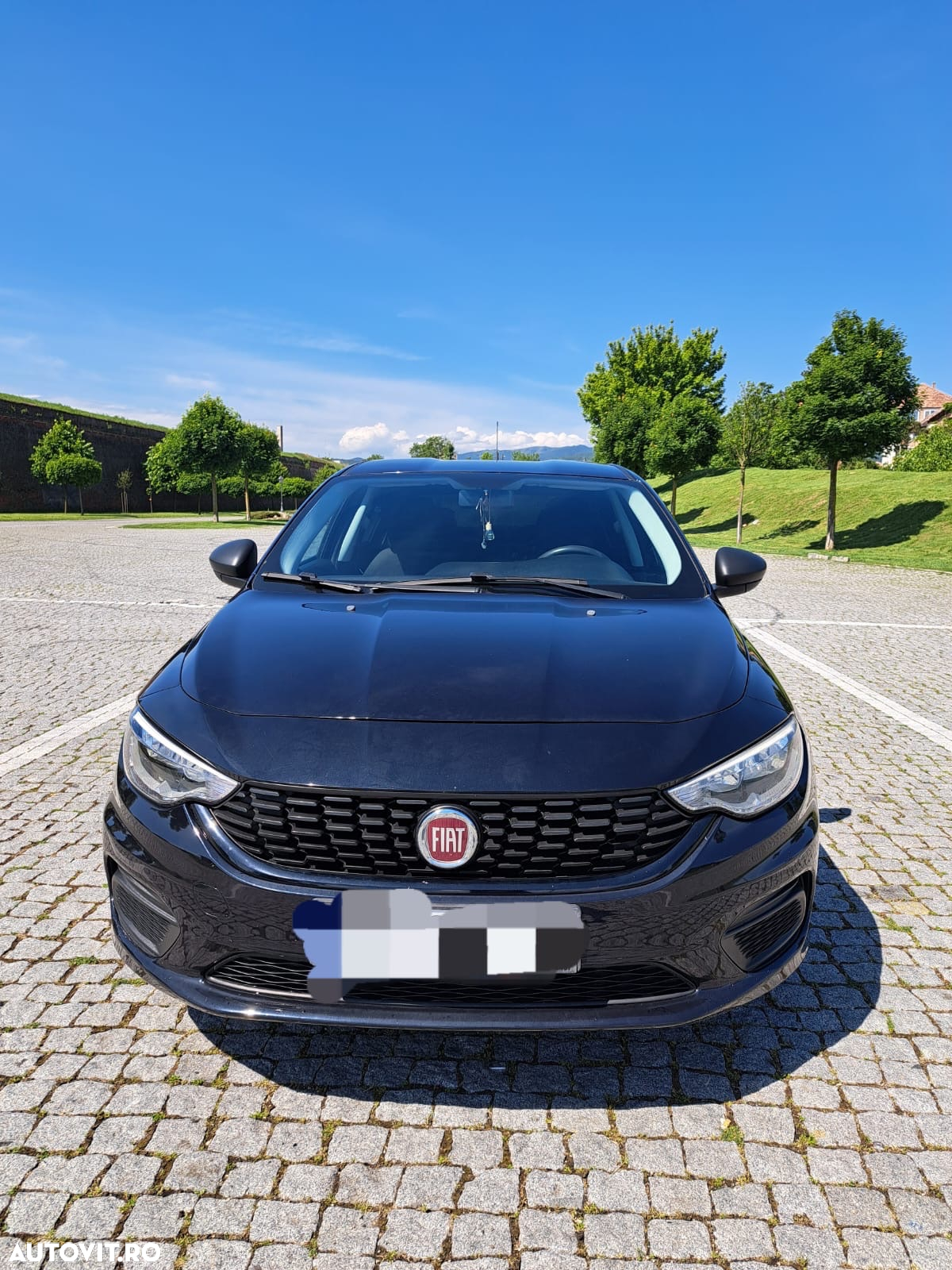 Fiat Tipo 1.4 - 5