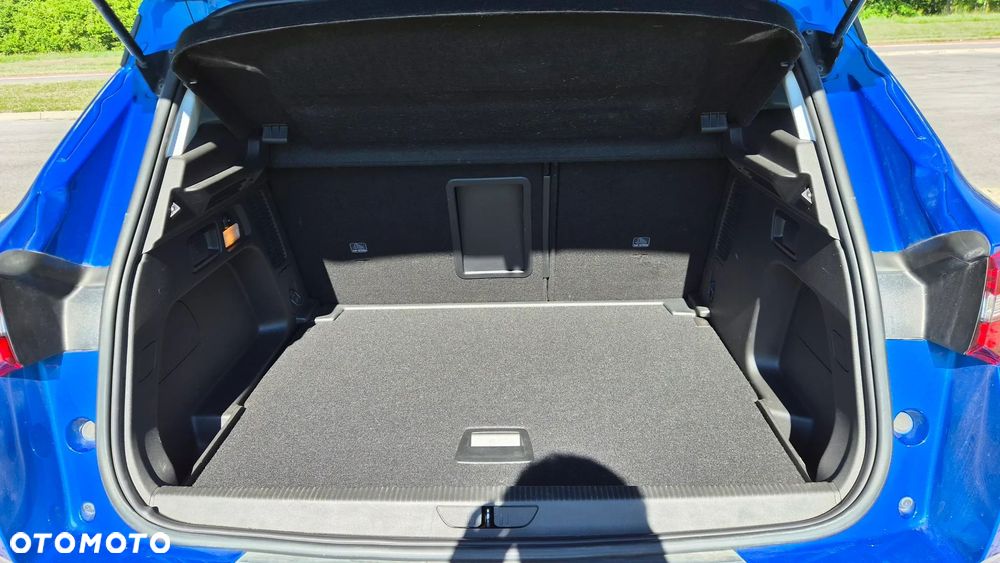 Opel Grandland X 1.2 T GPF Design&Tech S&S - 39