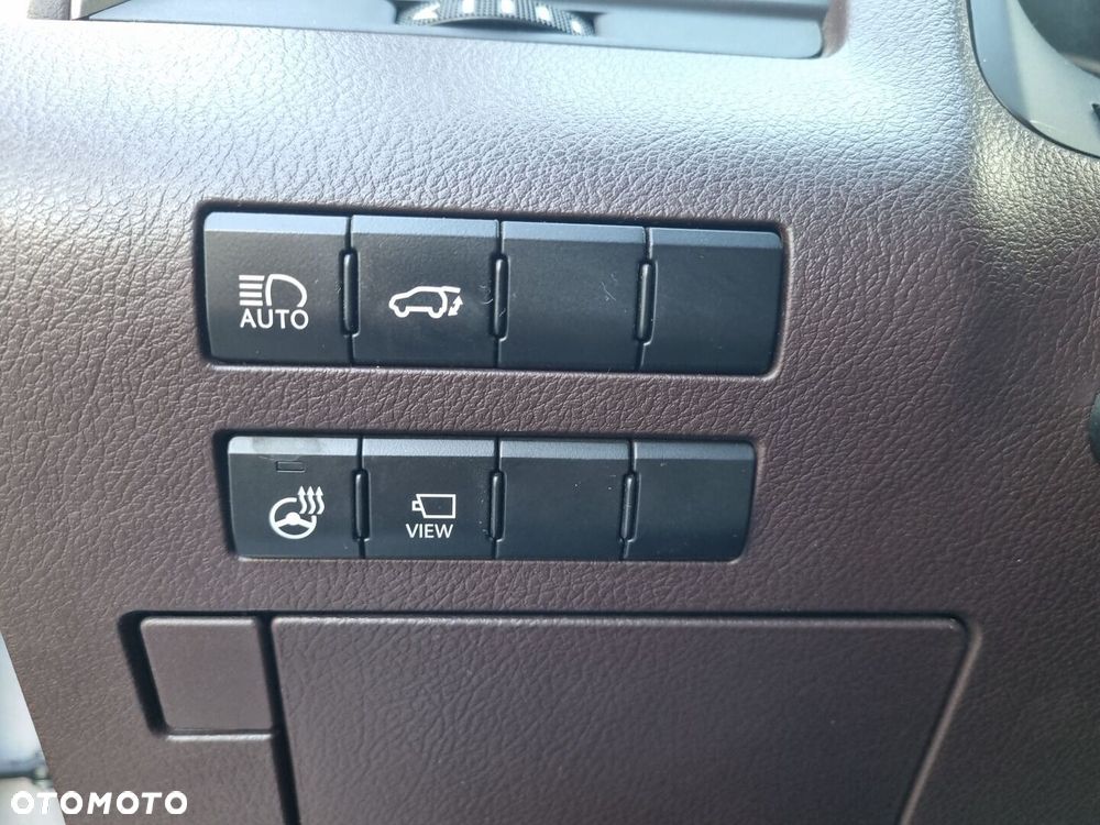 Lexus RX 450h Prestige - 24