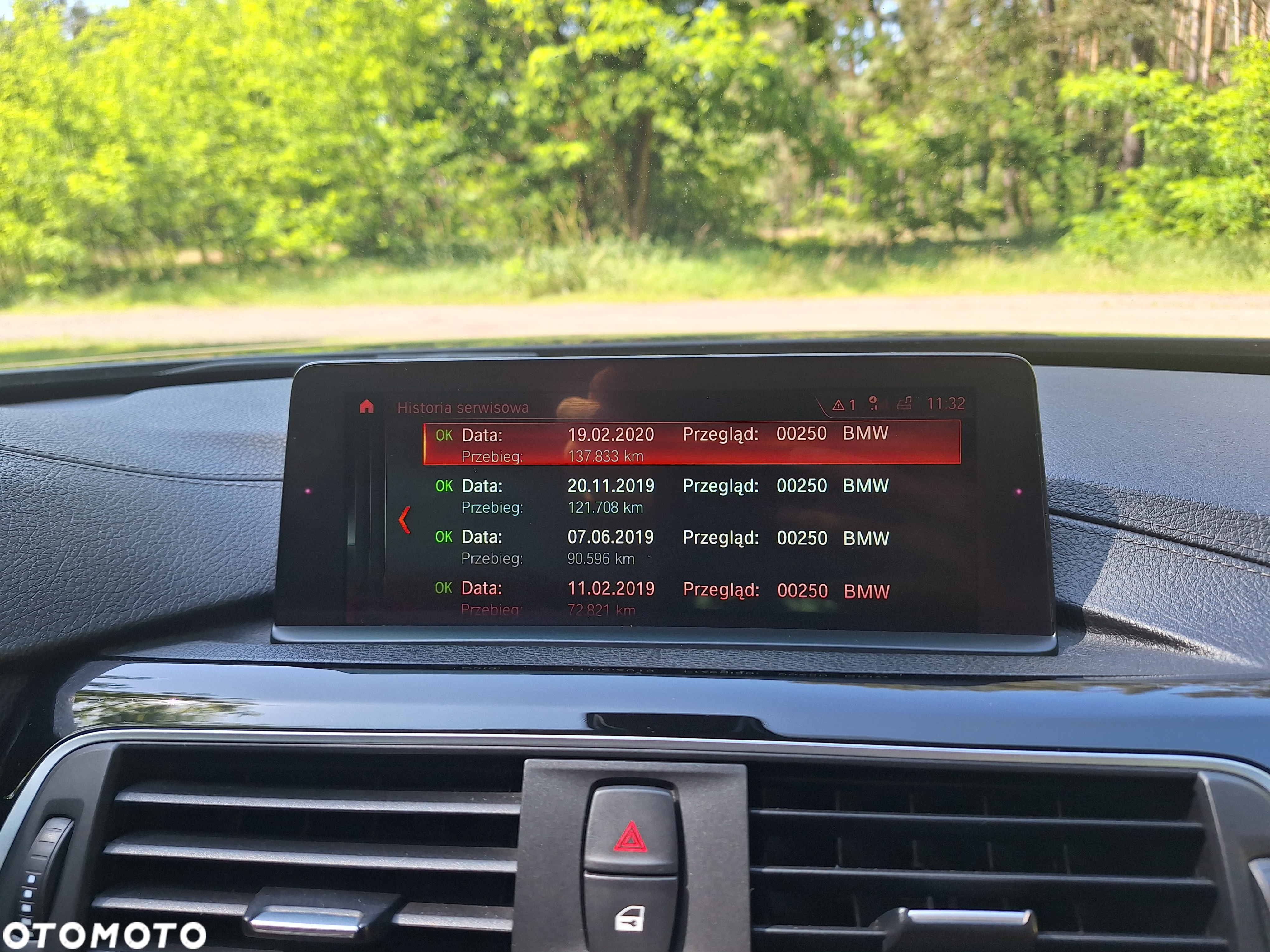 BMW Seria 3 320d Sport Line - 25