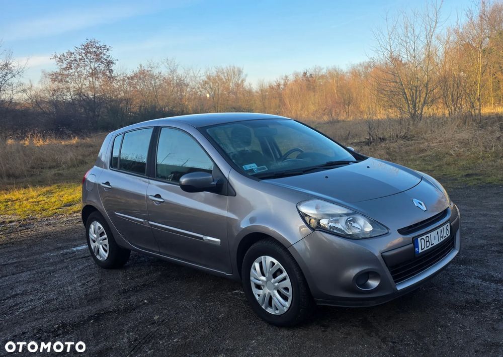 Renault Clio 1.2 16V Ripcurl - 10