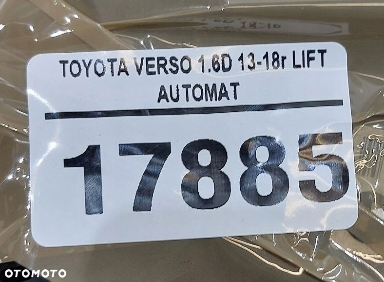 alternator mini r60 toyota verso 1.6 d 14r 8574045 - 6