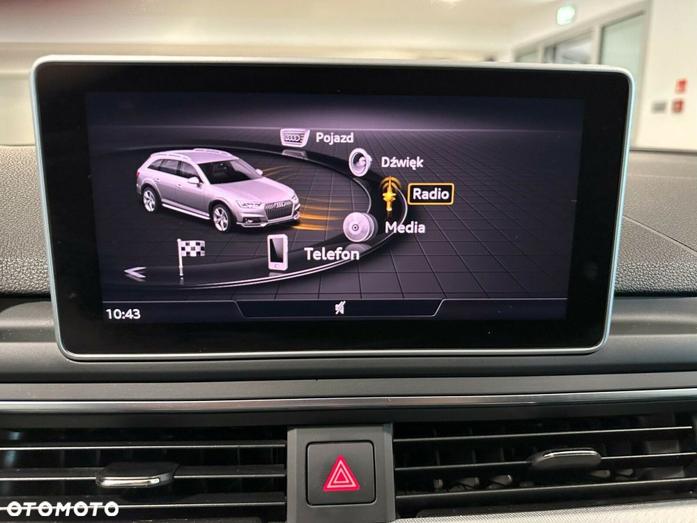 Audi A4 Allroad - 21