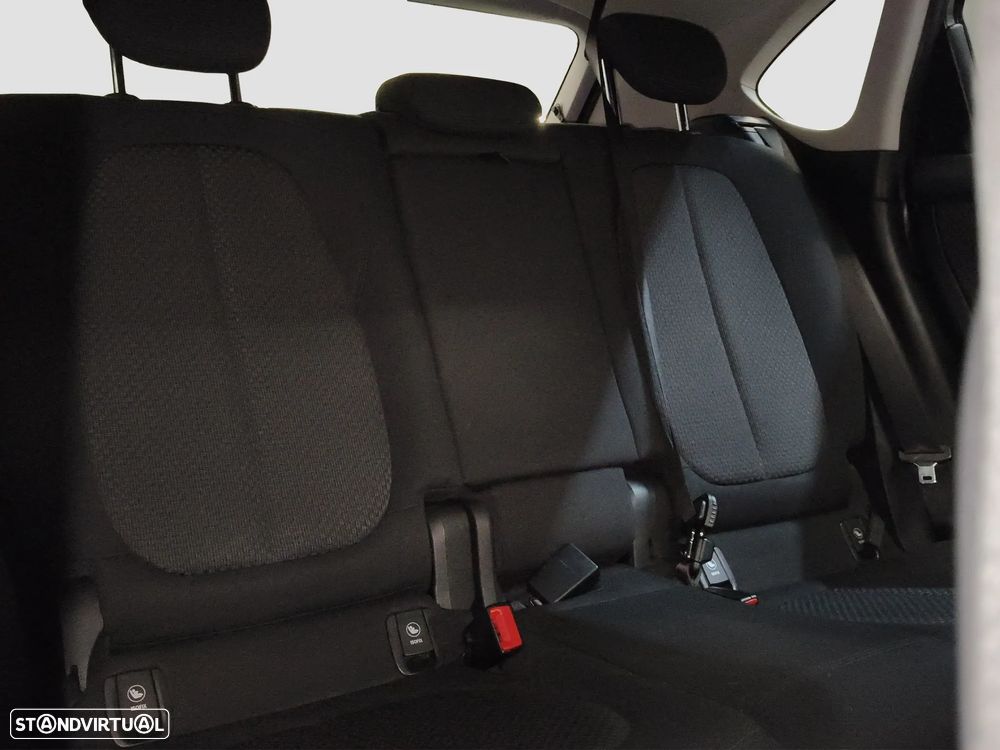 BMW 216 Active Tourer d Advantage - 19