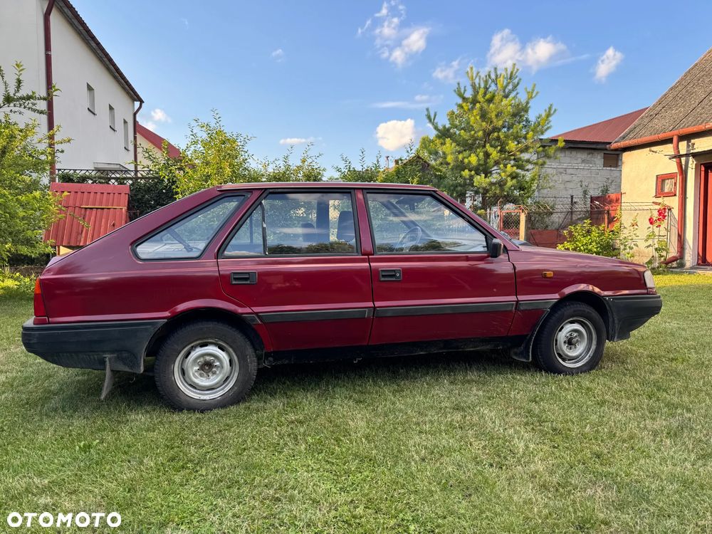 Polonez 1.5 - 2