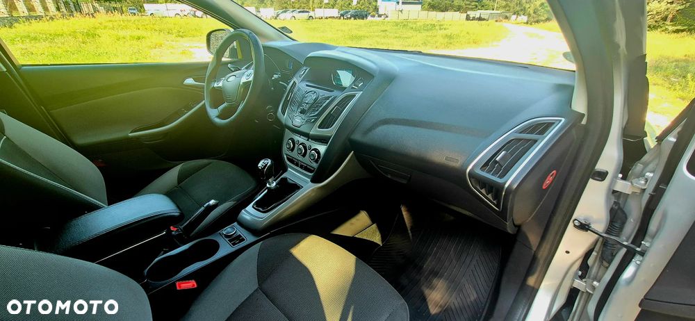 Ford Focus 1.6 TDCi Edition - 30