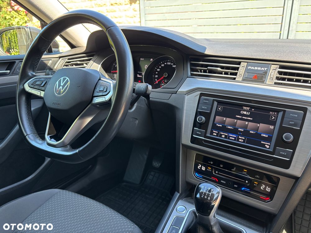 Volkswagen Passat 1.5 TSI EVO Essence - 26