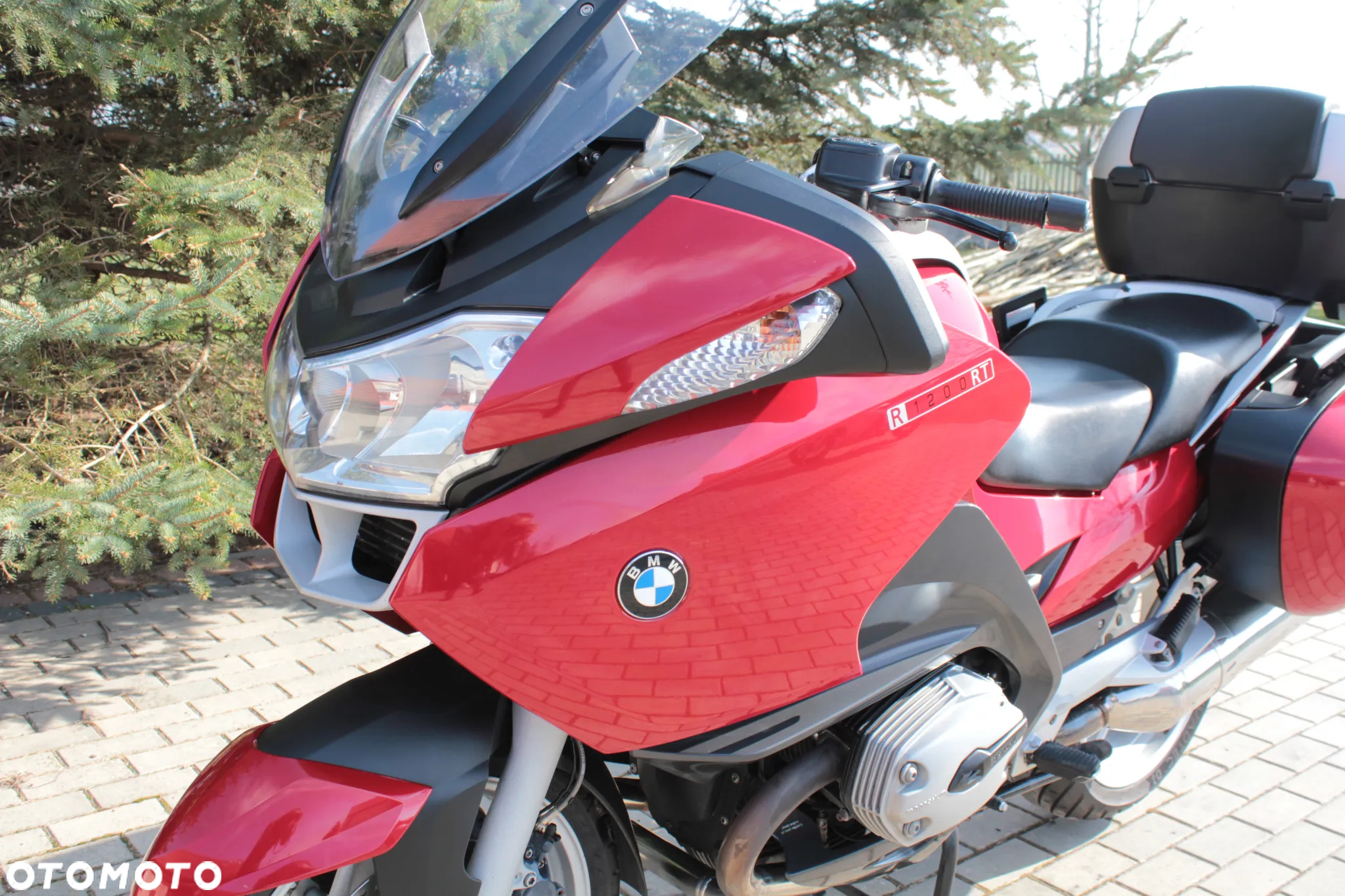 BMW RT - 20