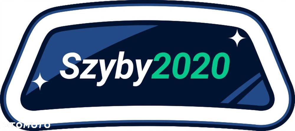 USZCZELKA SZYBY CZOŁOWEJ VW TRANSPORTER T4 1990-2003