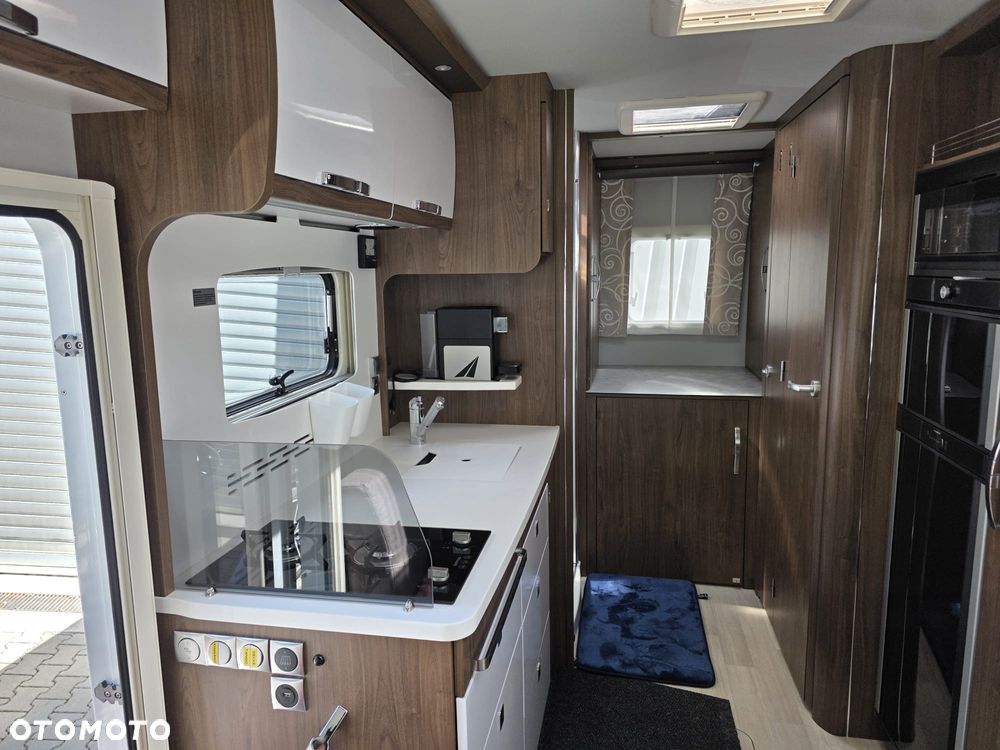 Frankia 680 l SG F-line - 2