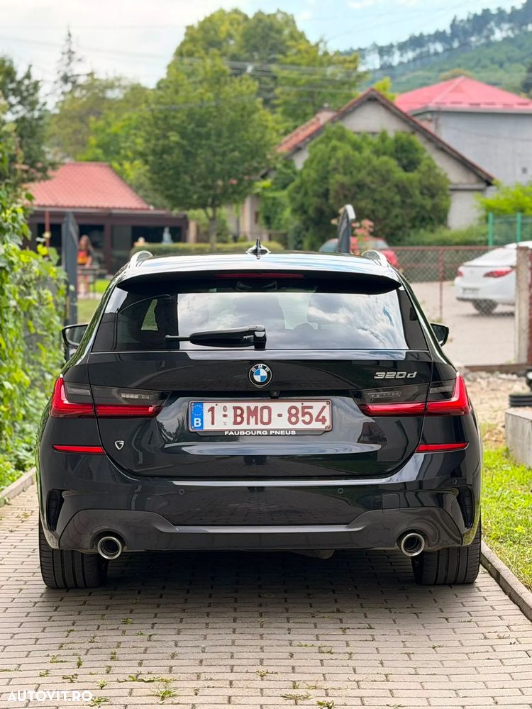BMW Seria 3 - 2